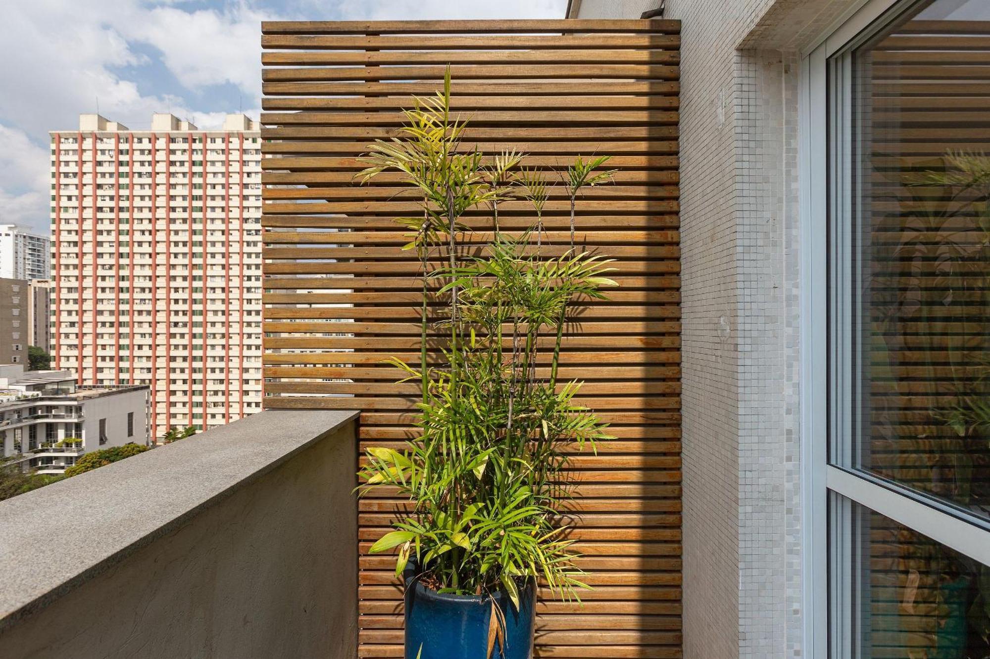 Appartement Vossa Bossa Alameda Tiete à São Paulo Extérieur photo