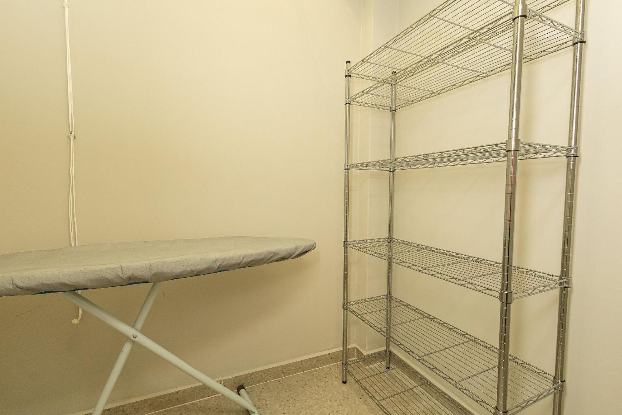 Appartement Vossa Bossa Alameda Tiete à São Paulo Extérieur photo