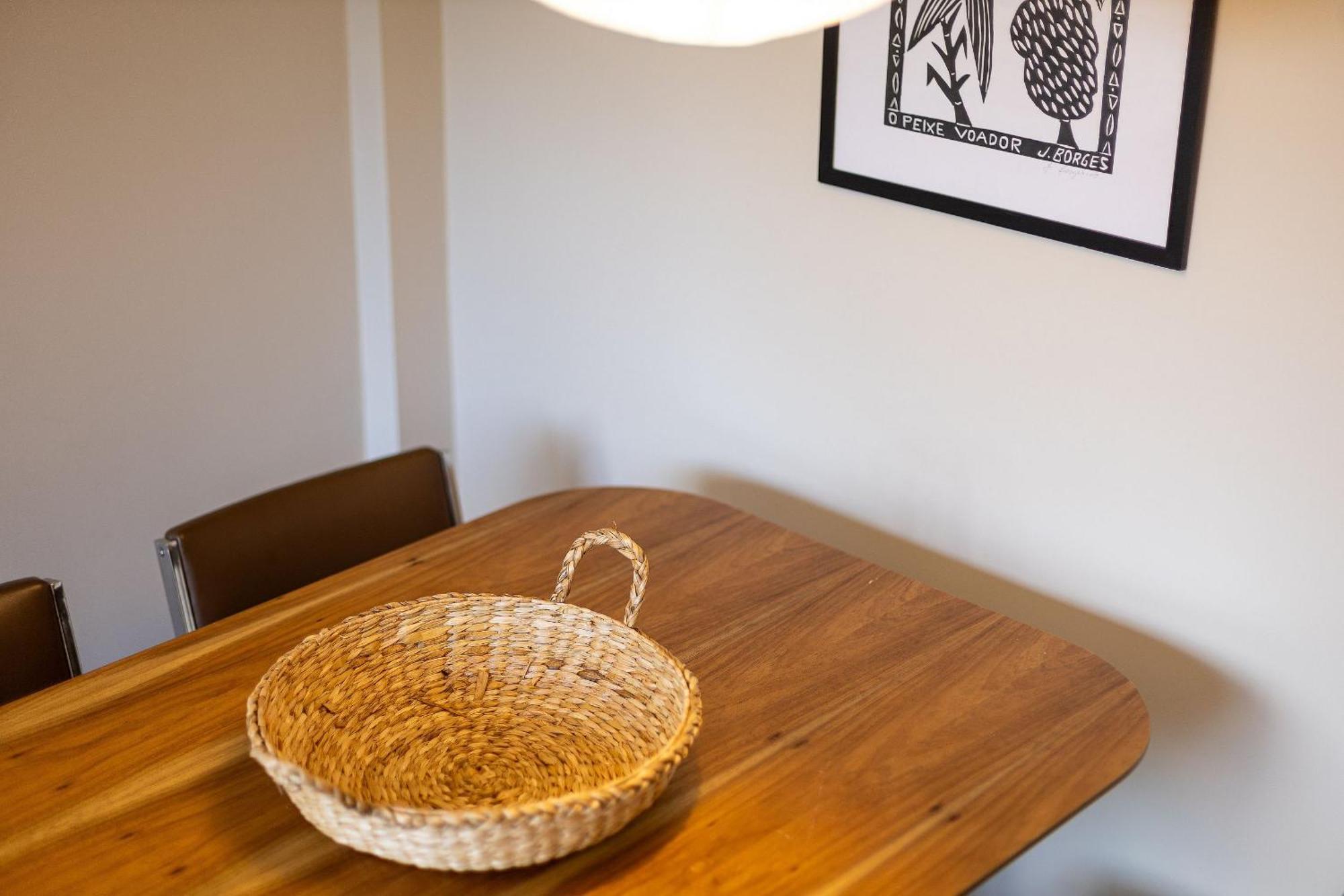 Appartement Vossa Bossa Alameda Tiete à São Paulo Extérieur photo