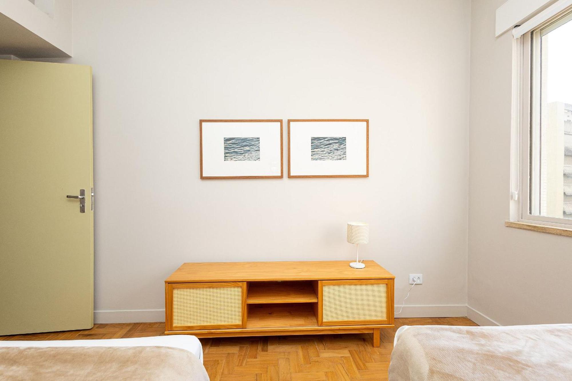 Appartement Vossa Bossa Alameda Tiete à São Paulo Extérieur photo
