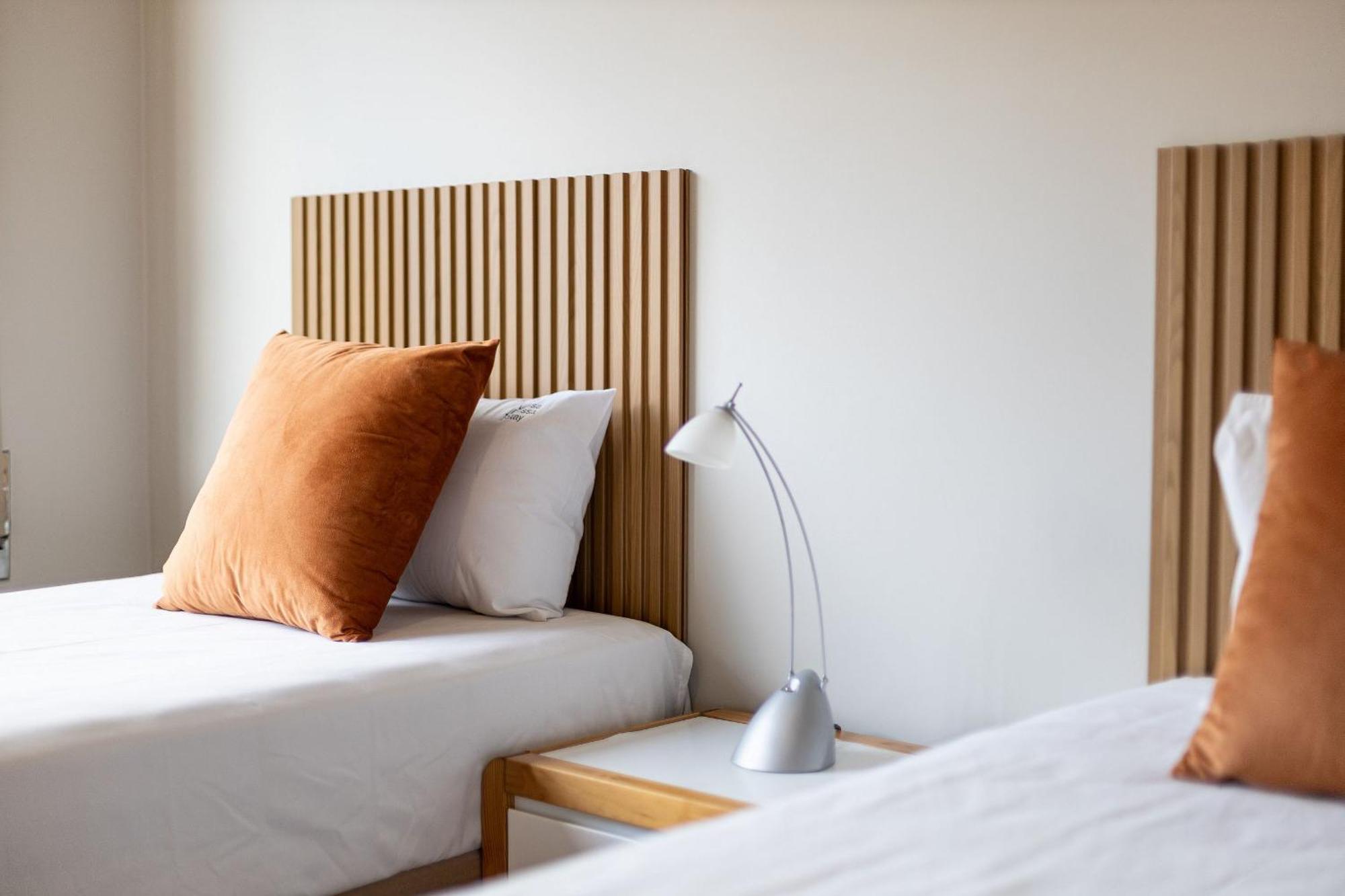 Appartement Vossa Bossa Alameda Tiete à São Paulo Extérieur photo