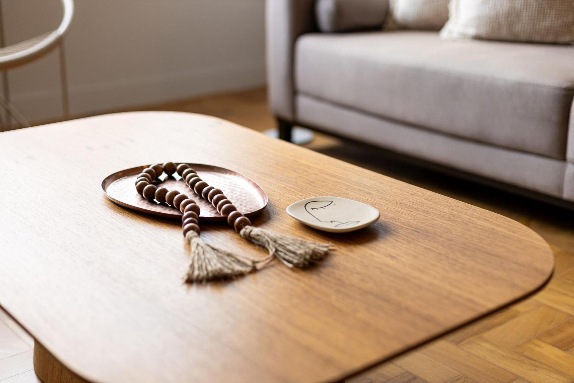 Appartement Vossa Bossa Alameda Tiete à São Paulo Extérieur photo